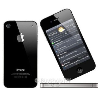 iphone 4s 8 gb in Cell Phones & Smartphones