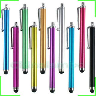   Stylus Touch Screen Pen For Apple Tablet PC i Pad 2 3 iPhone 3GS 4G 4S