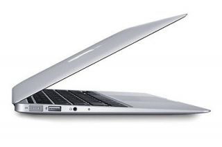 Apple MacBook Air 11.6 Laptop 1.60GHz Core i5 64GB SSD 2GB RAM OSX10 