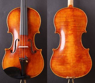 T20 Violin, Best Model Antonio Stradivari 1715 The Cremoneser 