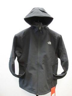 NEW MENS NORTH FACE APEX ANDROID HOODIE JACKET  LOTS OF COLORS 
