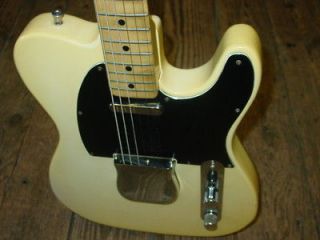 1978 fender telecaster in Electric