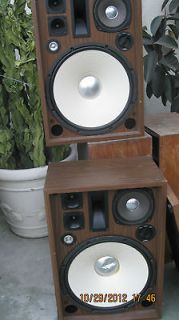 kenwood speakers vintage in Vintage Electronics