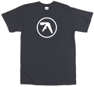 Aphex Twin T Shirt Screenprint 10 Colours Squarepusher Boards Of 