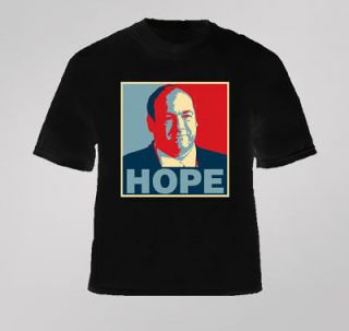 Tony Soprano Sopranos Hope Mob Mafia T Shirt