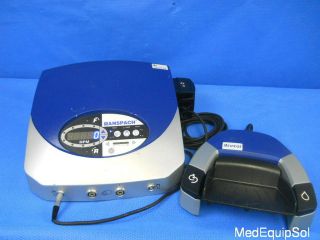 Anspach SC 2000 Power Drive Console
