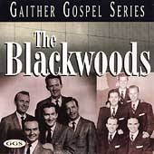 Blackwoods Gaither Gospel Series by Blackwood Brothers The CD, Feb 
