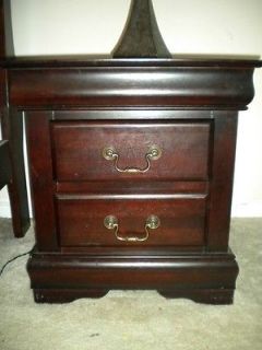 used night stands in Nightstands