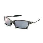 Oakley X Squared OO6011 01 Carbon Black Sunglasses