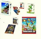   Mario Puzzles  Mario Kart Wii, Mario Bros Wii, Mario, Yoshi,Mario