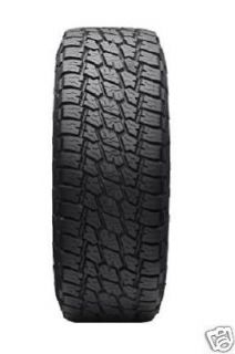 NEW Nitto Terra Grappler P265/70R17 4 PLY 265 70 17 (Specification 