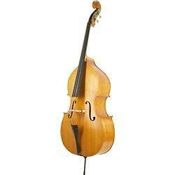 Bellafina Bionda Double Bass 3/4 size outfit