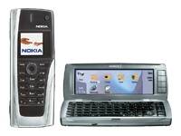 NOKIA 9500 COMMUNICATOR,U​nlocked+UsedPh​oneInWorkingCo​ndition 