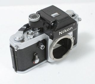 nikon 35mm camera in Vintage Movie & Photography