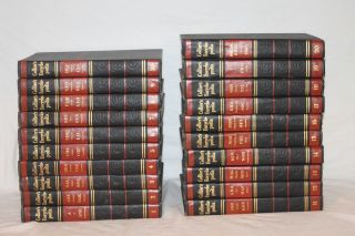 colliers encyclopedia in Books