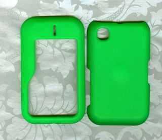 lime Straight Talk Nokia 6790 Surge PHONE COVER CASE