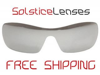 oakley antix replacement lenses in Unisex Clothing, Shoes & Accs 