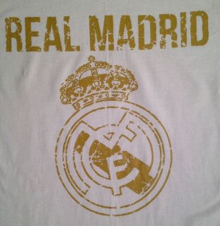 real madrid t shirt in Clothing, 