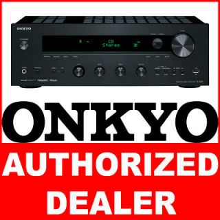 Onkyo TX 8050 Network Stereo Receiver