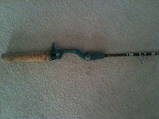 true temper fishing rod in Vintage