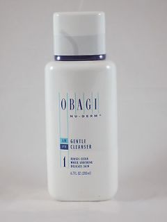 obagi nu derm in Anti Aging Products