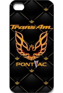   Apple iPhone 5 Case Trans Am Classic Muscle Cars iPhone 5 Cover