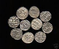old coins in Coins Medieval