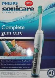 sonicare flexcare toothbrush in Oral Care