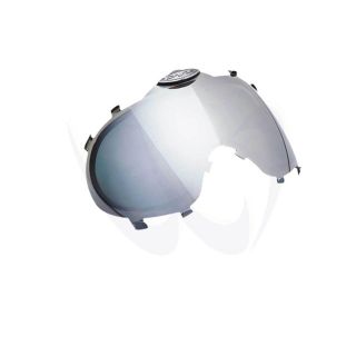 Dye PRO i3 Paintball Goggle Mask Thermal Lens   Dyetanium Mirror 1962