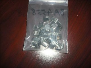 APPRX 100PC LOT LM393N OP AMP  8 PIN DIP NOS