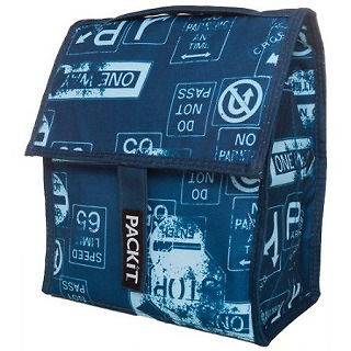 Traffic Personal Cooler 10 by Pack It