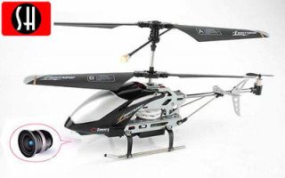 rc helicopter with camera in Airplanes & Helicopters