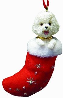 Collectibles  Animals  Dogs  Bichon Frise