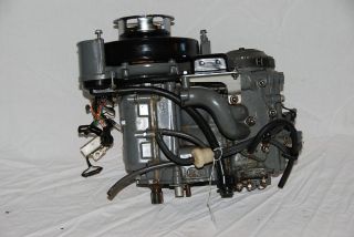 honda outboard motor in Outboard Motors & Components