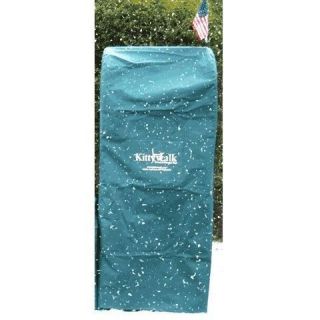 KITTYWALK PENTHOUSE OUTDOOR PROTECTIVE COVER FOR OUTDOOR CAT ENCLOSURE
