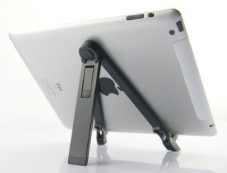 Mini Portable Holder Stand Stander For iPad 1 & 2 3 Gen Tablet PC E 