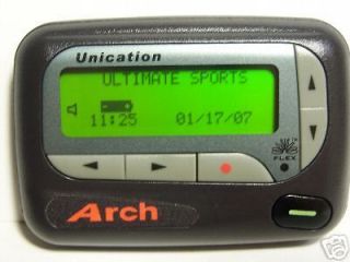 sports pager in Pagers
