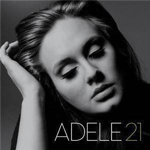 Adele   21 (DISPATCHED FROM UK) CD brand new