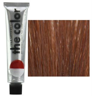 Paul Mitchell The Color Hair Color 5G Free Shipping!