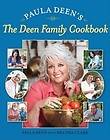 Paula Deens the Deen Family Cookbook NEW