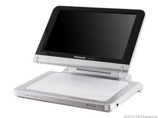 Panasonic DMP B100 Portable Blu Ray Player (8.9)NEW IN BOX/RARE TO 