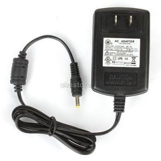   power adapter SUPPLY CHARGER for Durabrand PDV 705 PDV 709 DVD player