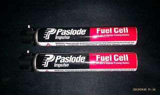 Ramset Paslode Impulse Fuel Cell 402501 IM325CT IM325 IM325PP IM300 