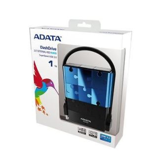 New Features Adata HV610 1TB Portable External Hard Drive HDD 1 TB USB 
