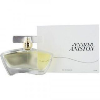Jennifer Aniston Womens EDP Perfume Mini .25oz + Carded Sample .05oz 