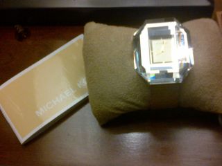 NEW Michael Kors Vintage Watch MK 2128 w/ Box​