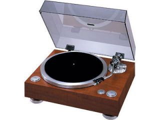 NEW Denon DP 500M Direct Drive Turntable Analogue Record Player FREE 