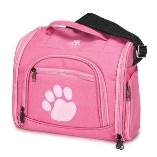 groomer on the go bag dog cat storage for pet