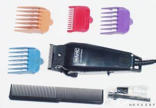 New WAHL Animal/Pet/Dog Grooming/Clipper Hair/Fir Trimmer Fr.Priority 