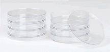 petri dishes in Lab Supplies